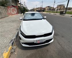 کیا K3